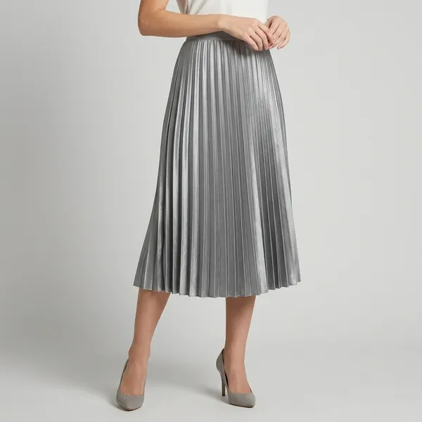 Pleated_Midi_Skirt