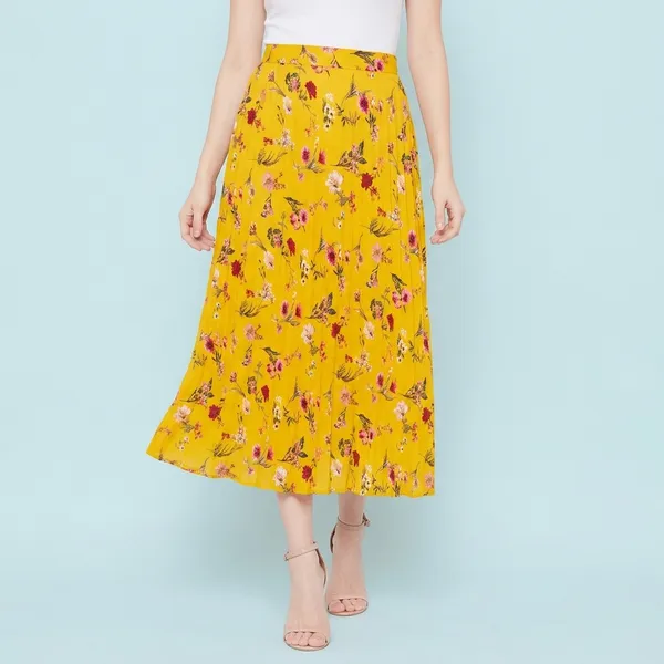Pleated_Midi_Skirt