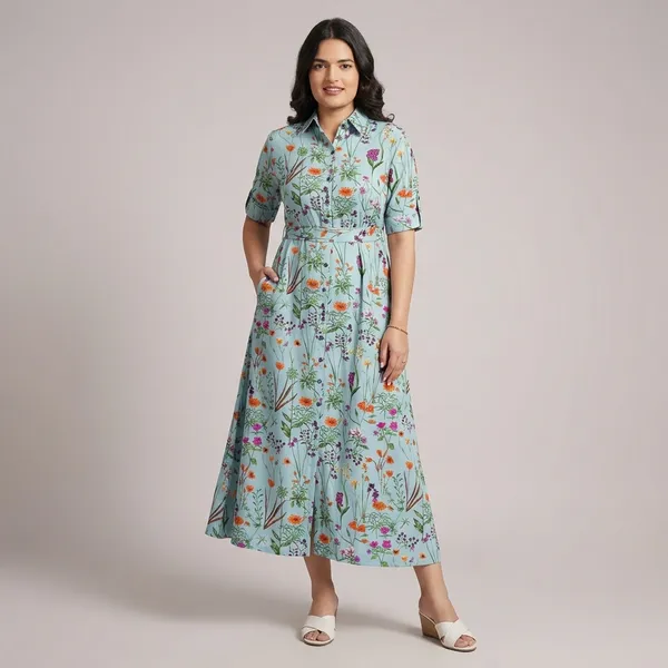 Collar_Buttoned_Down_Shirt_Maxi_Dress