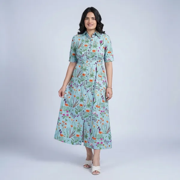 Collar_Buttoned_Down_Shirt_Maxi_Dress