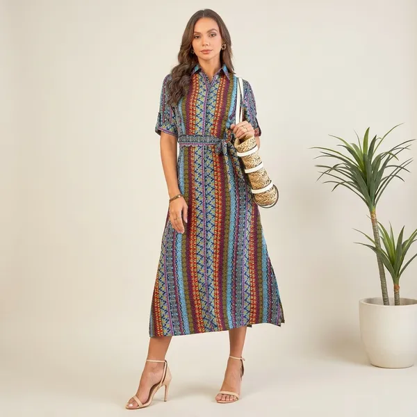 Collar_Buttoned_Down_Shirt_Maxi_Dress