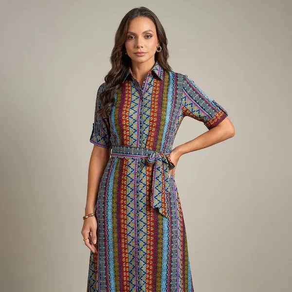 Collar_Buttoned_Down_Shirt_Maxi_Dress