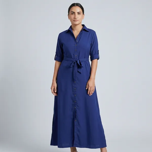 Collar_Buttoned_Down_Shirt_Maxi_Dress