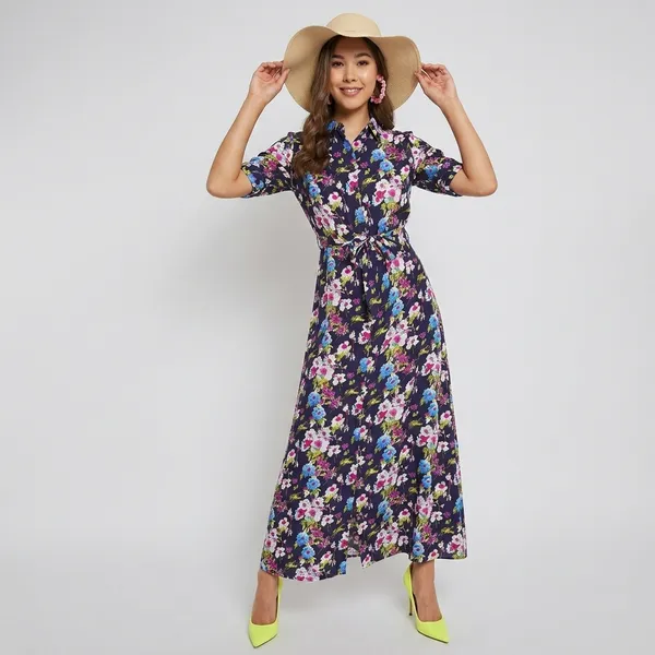 Collar_Buttoned_Down_Shirt_Maxi_Dress