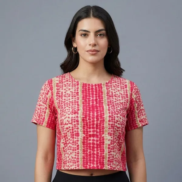 Solid_Cotton_Stretchable_Crop_Top