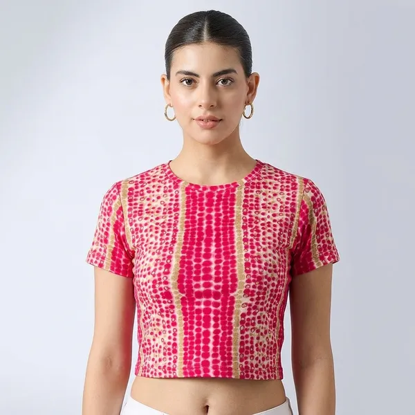 Solid_Cotton_Stretchable_Crop_Top