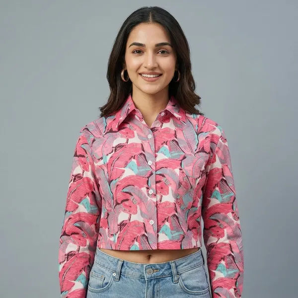 Solid_Cotton_Stretchable_Crop_Top