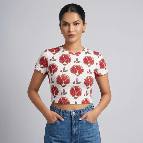 Solid_Cotton_Stretchable_Crop_Top