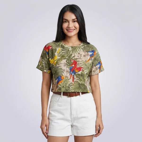 Solid_Cotton_Stretchable_Crop_Top