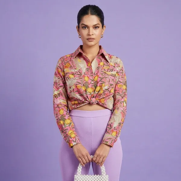 Solid_Cotton_Stretchable_Crop_Top