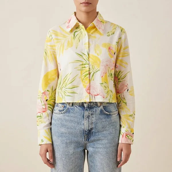 Solid_Cotton_Stretchable_Crop_Top