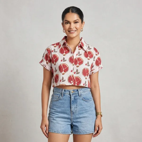 Solid_Cotton_Stretchable_Crop_Top