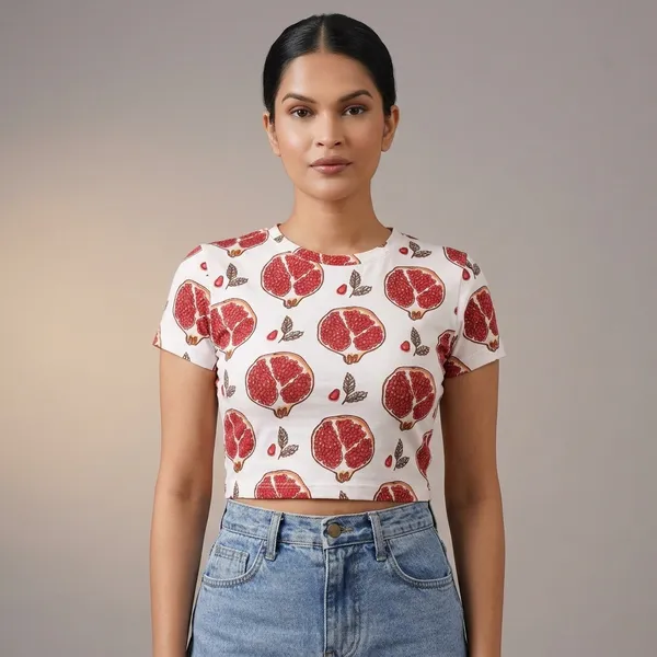 Solid_Cotton_Stretchable_Crop_Top
