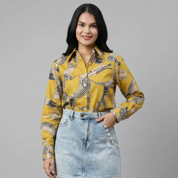 Solid_Cotton_Stretchable_Crop_Top