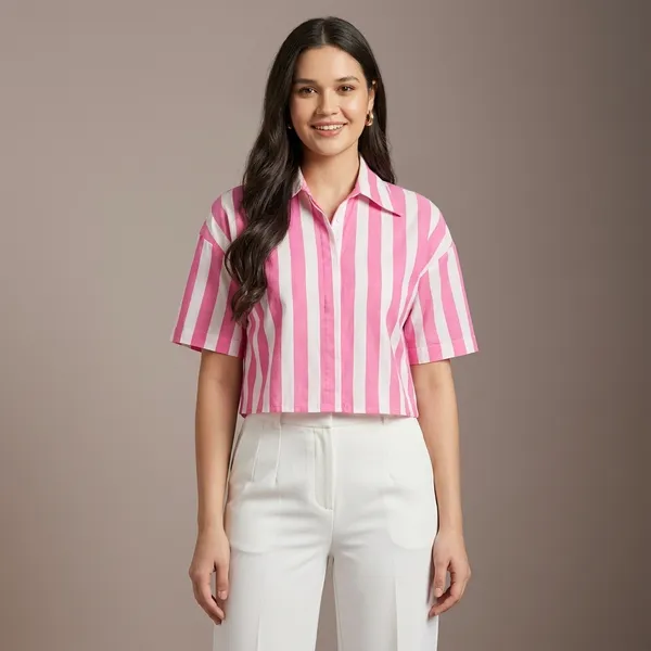 Solid_Cotton_Stretchable_Crop_Top