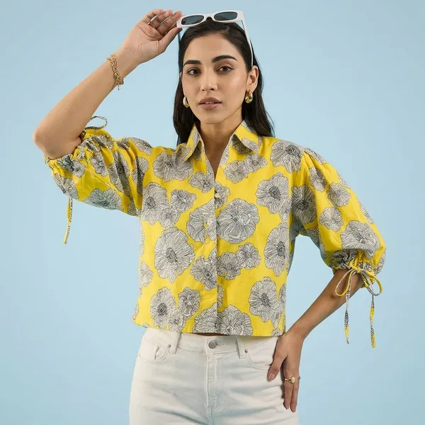 Solid_Cotton_Stretchable_Crop_Top