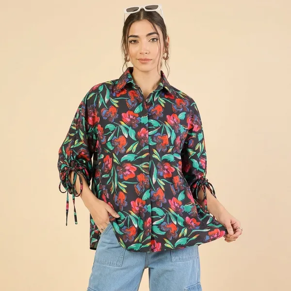 Solid_Cotton_Stretchable_Crop_Top