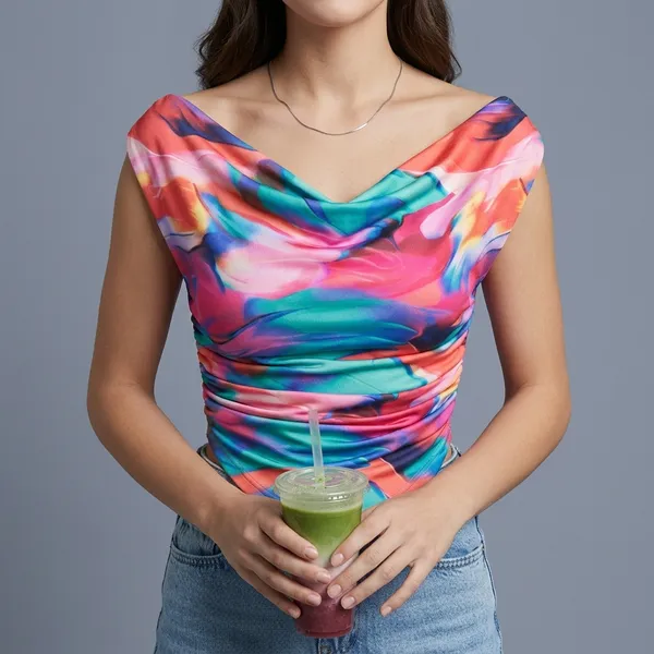 Solid_Cotton_Stretchable_Crop_Top
