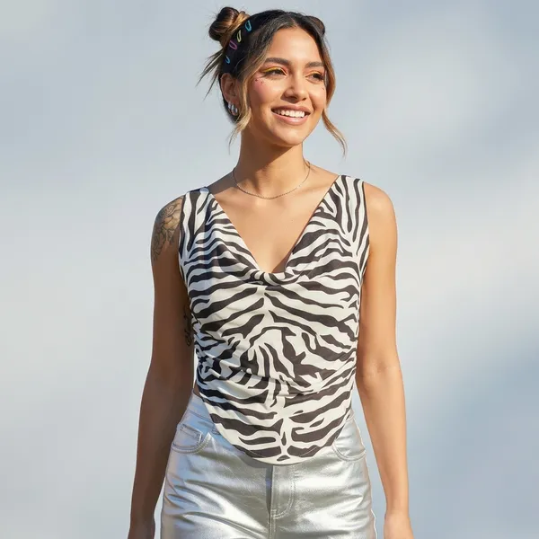 Solid_Cotton_Stretchable_Crop_Top