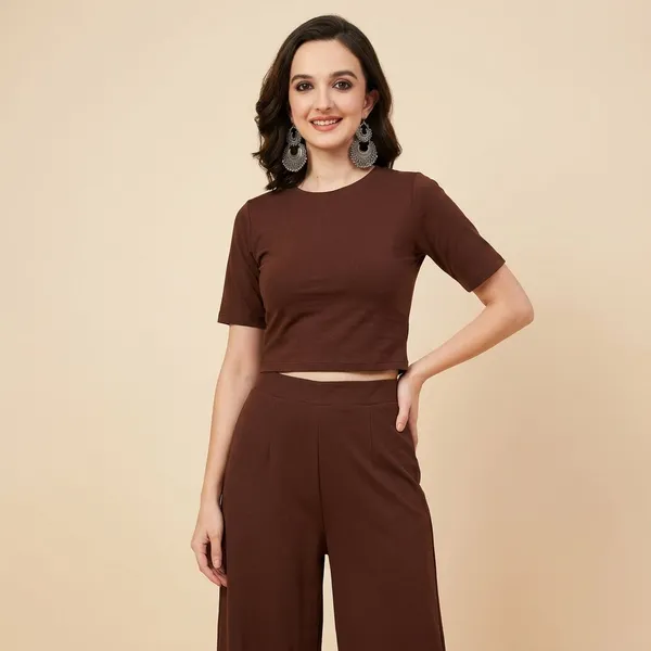 Solid_Cotton_Stretchable_Crop_Top