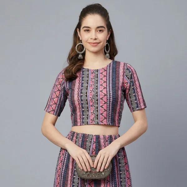 Solid_Cotton_Stretchable_Crop_Top