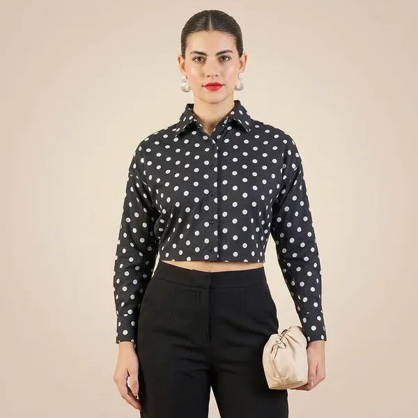 Solid_Cotton_Stretchable_Crop_Top