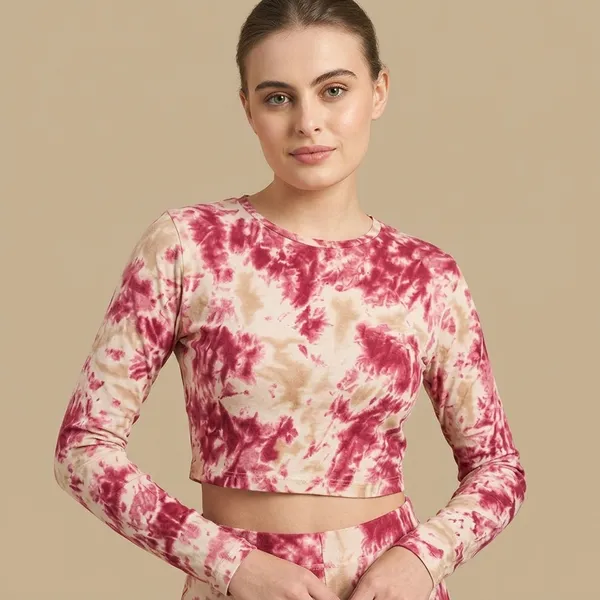 Solid_Cotton_Stretchable_Crop_Top