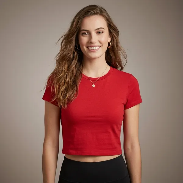 Solid_Cotton_Stretchable_Crop_Top
