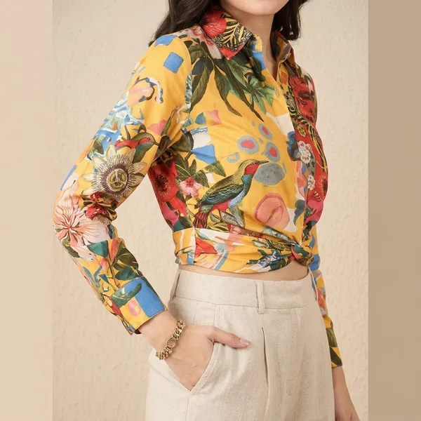 Solid_Cotton_Stretchable_Crop_Top