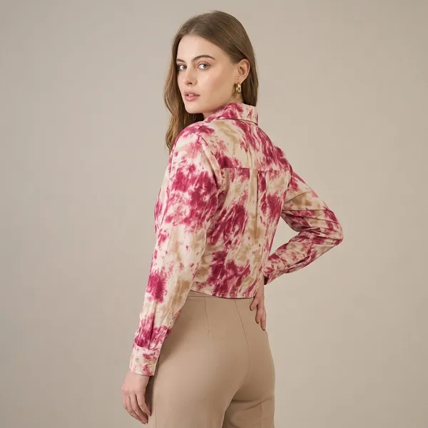 Solid_Cotton_Stretchable_Crop_Top