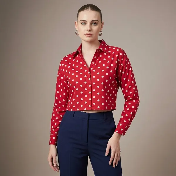 Solid_Cotton_Stretchable_Crop_Top