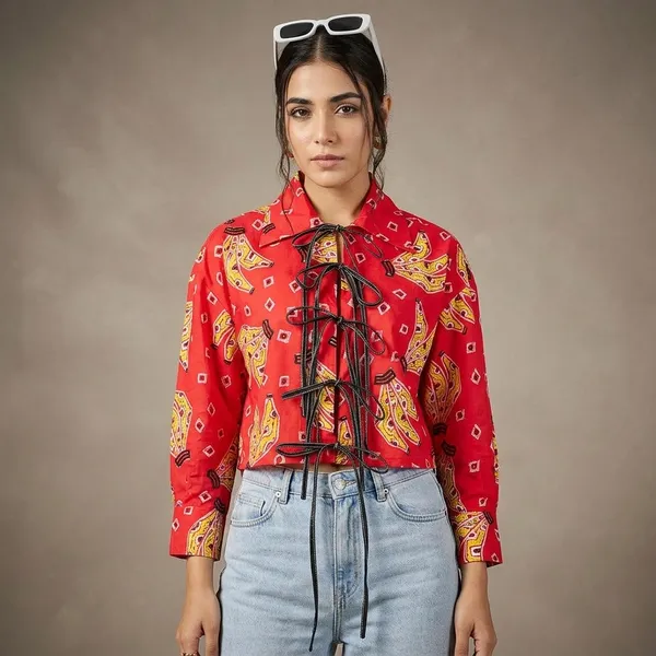 Solid_Cotton_Stretchable_Crop_Top