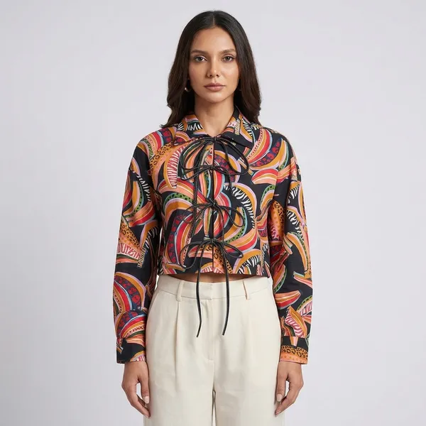 Solid_Cotton_Stretchable_Crop_Top