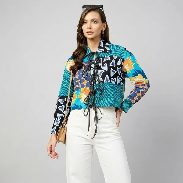 Solid_Cotton_Stretchable_Crop_Top