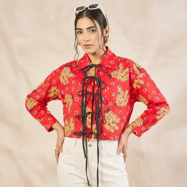 Solid_Cotton_Stretchable_Crop_Top