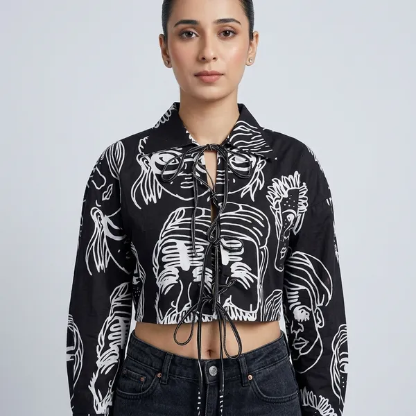 Solid_Cotton_Stretchable_Crop_Top