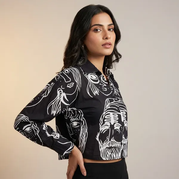 Solid_Cotton_Stretchable_Crop_Top