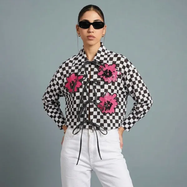 Solid_Cotton_Stretchable_Crop_Top