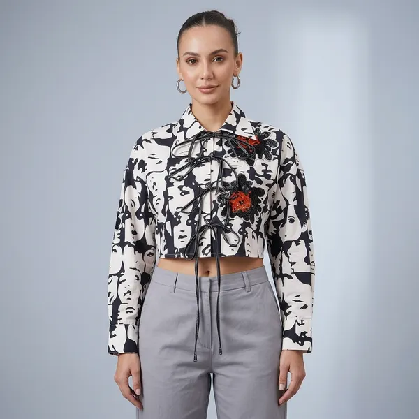 Solid_Cotton_Stretchable_Crop_Top