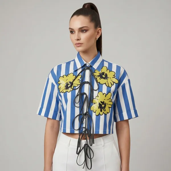 Solid_Cotton_Stretchable_Crop_Top