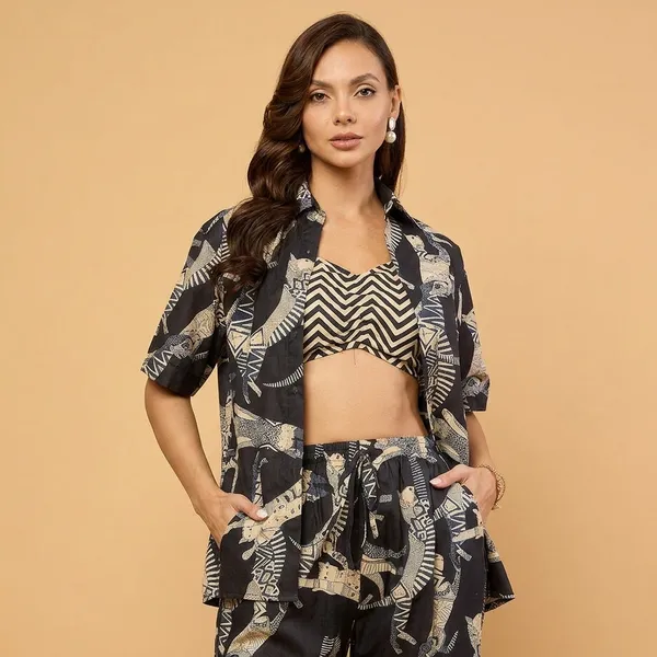 Solid_Cotton_Stretchable_Crop_Top