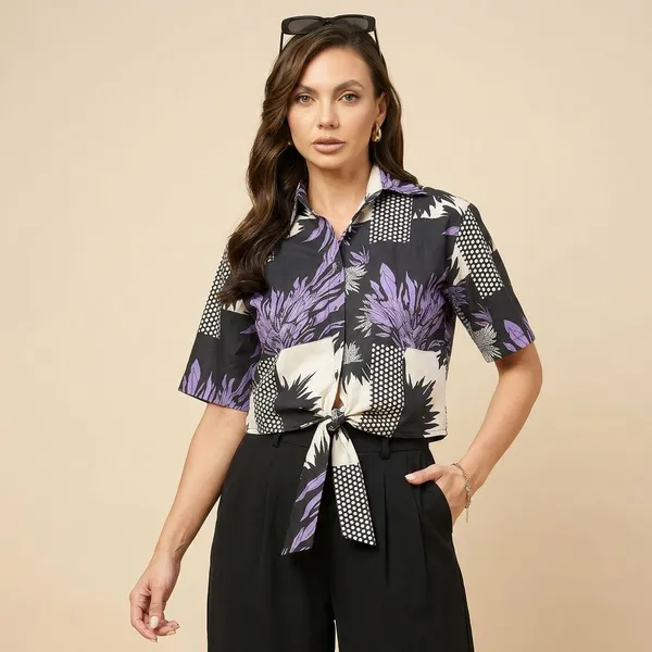 Solid_Cotton_Stretchable_Crop_Top