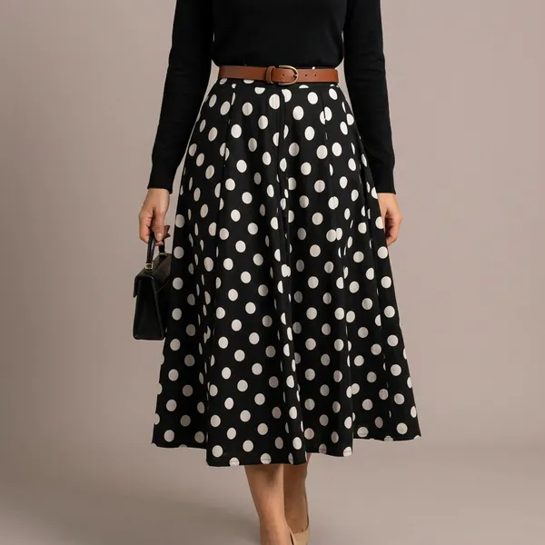 Pure_Cotton_Box_Pleated_Midi_Skirt