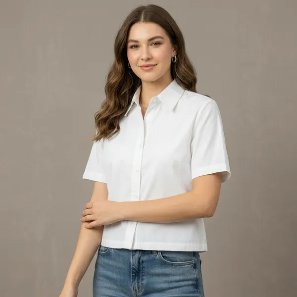 Pure_Cotton_Half_Sleeve_Shirt