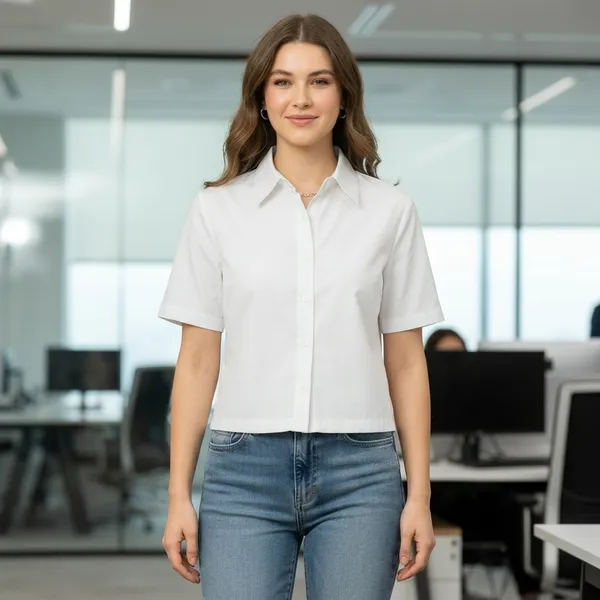 Pure_Cotton_Half_Sleeve_Shirt