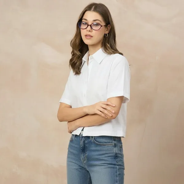 Pure_Cotton_Half_Sleeve_Shirt