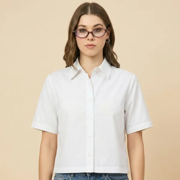 Pure_Cotton_Half_Sleeve_Shirt