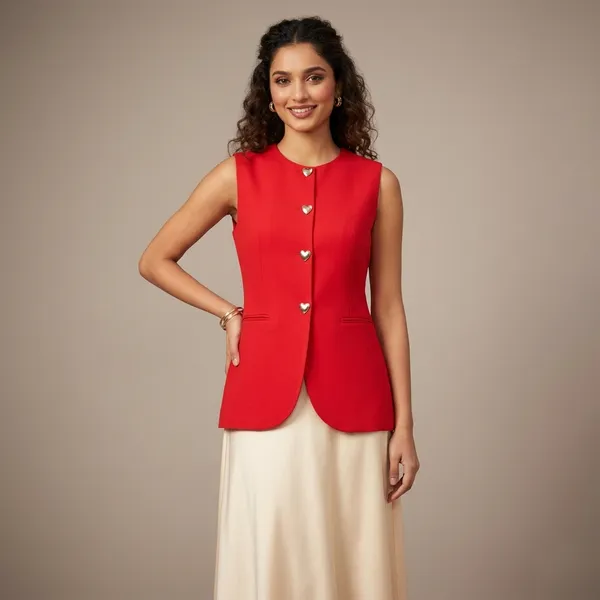Pure_Cotton_Heart_Button_Waistcoat