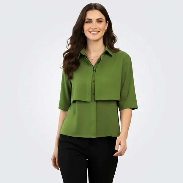 Pure_Cotton_Layered_Shirt