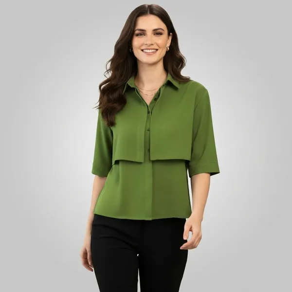 Pure_Cotton_Layered_Shirt